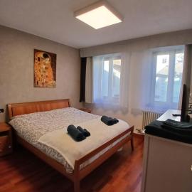 Appartamento a Dimaro in Val di Sole, hotel a Monclassico
