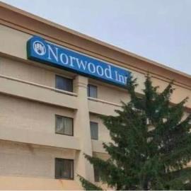 Norwood Inn & Suites By BlissPoint, hotell sihtkohas Indianapolis