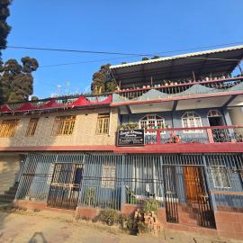 Sweet Dream Homestay, hotel Mirik városában