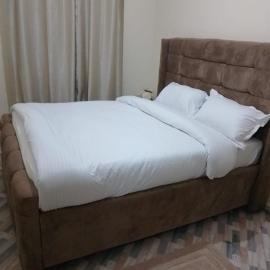 Juliet Homes, готель у місті Migori