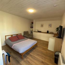 Chez Carla, hotel v destinácii Sisteron