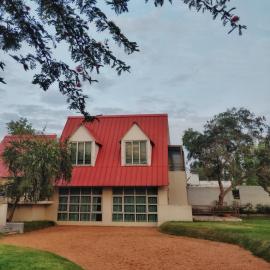 Salmanjori Estate