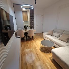 Apartman Damjan, ξενοδοχείο στη Μπάνια Λούκα
