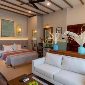 Mikayla Cove, hotel u gradu 'Negombo'