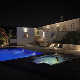 Quinta Do Olival - Casa Figueira - Calm & wellness