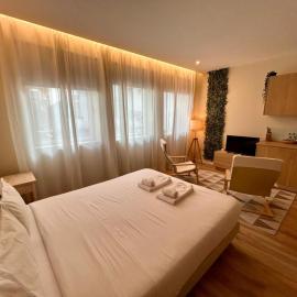 Lemago Porto Apartments - Bonjardim