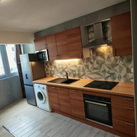 Appartement familial en centre-ville avec WiFi et animaux admis - FR-1-512-210