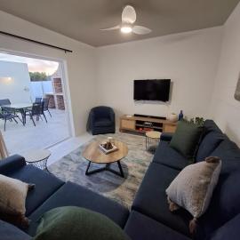 Embrace This Planet Self-Catering Accommodation, hotelli Fisherhavenissä