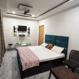 Sneham home stay