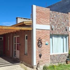 Monoambiente las lilas