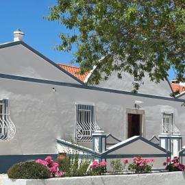Monte de Matacães, hotel em Borba