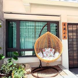 Friends Wind Courtyard B&B, hotel in Hengchun South Gate