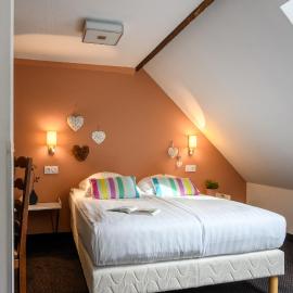 Hôtel le Saint Nicolas, hotel en Riquewihr