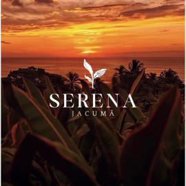Pousada Serena Jacumã, hotelli kohteessa Jacumã