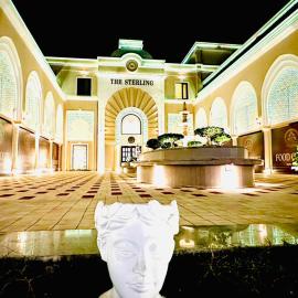 The Sterling Resort, hotel in Bhawānīgarh