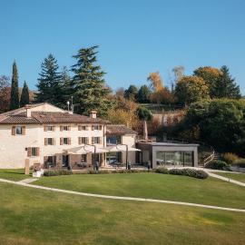 La Collina dei Ciliegi, hotel din Grezzana