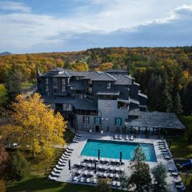 Stillaterm SPA, Hotel in Mineralni Bani