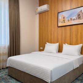 Musafir Hotel
