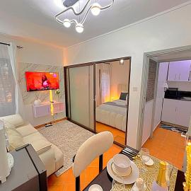 Luxury small Homely Apt villa