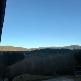 Panorama Apartments, hotel a Lohberg