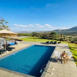 Mayank Farms Valley View