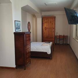 FONDO VERSACE, hotel in Reggio di Calabria