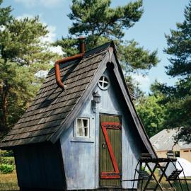 camping de brocéliande