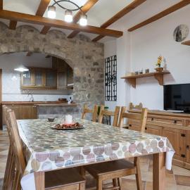 Casa rural BUSEO