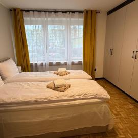 W Centrum, hotel a Piła