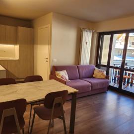 Valmalenco Home