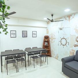 Quickstay Navi Mumbai International Airport, hotel in Navi Mumbai