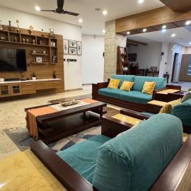Krishnamadom, Hotel in Kollam