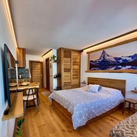 Cozy studio apartment (110)