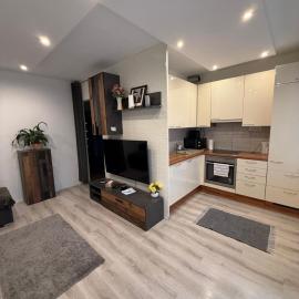 Verebes apartman