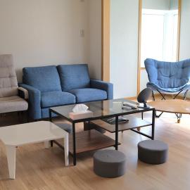 Rakunto帯広西 , 最大11名宿泊可能 , 4LDK快適空間 , 民泊 , Rakunto Obihiro West,Sleeps up to 11,Spacious 4-Bedroom Home,Vacation Rental, hotel Obihiróban