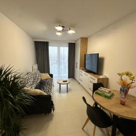 TuJestJakbyLuksusowo - Apartament generała Maczka, hotell sihtkohas Łańcut
