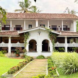Villa Kubura