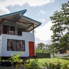 Divan Jungle Lodge, hotel u gradu 'Fortuna'