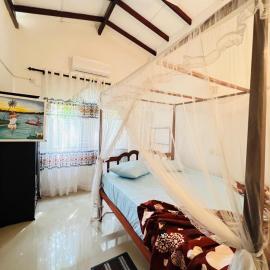 Villa Kethmin, hotel in Talpe