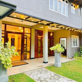 Villa Machan Unawatuna