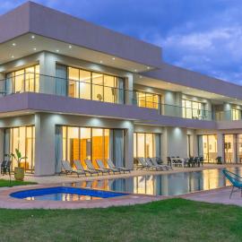 Golfside Villas