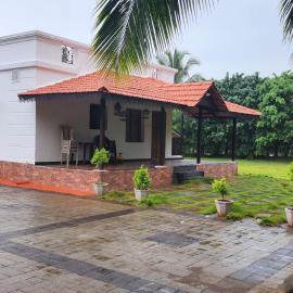 LBS Farms, hotel in Coimbatore