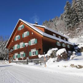 Hotel Gasthaus Schäfle