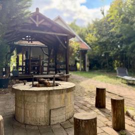 Csendzug Vendégház – hotel w mieście Békésszentandrás