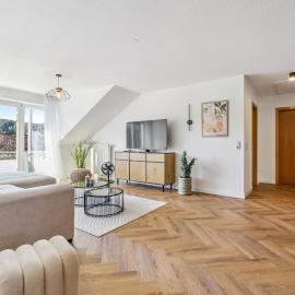 La Maison Marie inkl Oberstaufen PLUS