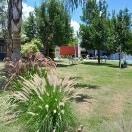 COMPLEJO Aires del Ñapindá, hôtel à Paraná