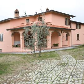 Agriturismo Le 3 Rose, hotel a Antria