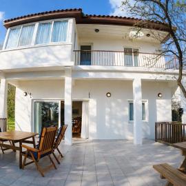 Forest Park Villa