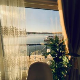 Wonji house, hotel in Abu Simbel