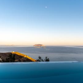 Althea Anafi Suites, hotel in Anafi